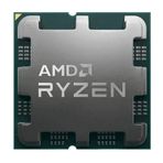 AMD RYZEN 7 9700X 3.80 GHZ 32MB AM5 TRAY İŞLEMCİ