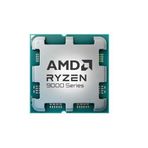 AMD Ryzen 7 9700X 3.80GHz 32MB AM5 TRAY İşlemci (Grafik Kart VAR, Fan YOK)