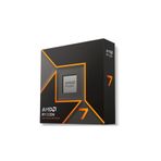 AMD Ryzen 7 9700X 3.80GHz 8 Çekirdek 32MB Önbellek Soket AM5 Tray İşlemci