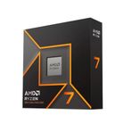 AMD Ryzen 7 9700X 3.8GHz 32MB Önbellek 8 Çekirdek AM5 4nm İşlemci, Kutulu (Box)
