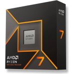 Amd Ryzen 7 9700X 3,8 GHz 32 MB Cache AM5 İşlemci