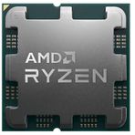 AMD Ryzen 7 9700X 8 Çekirdek 3.80GHZ 32MB AM5 Tray İşlemci