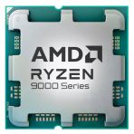 Amd Ryzen 7 9700X Tray 3.80Ghz 8 Çekirdek 32Mb Önbellek Soket Am5 Kutusuz İşlemci
