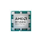 Amd Ryzen 7 9800X3d 100-1000001084 (4.7Ghz - 5.2Ghz) 104Mb 120W Am5 Tray İşlemci