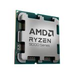 Amd Ryzen 7 9800X3d 4.7Ghz 5.2Ghz 104Mb 8C/16T 120W Am5 Tray Kutusuz Fansız İşlemci