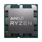 Amd Ryzen 7 9800X3d 4.7Ghz 96Mb Önbellek 8 Çekirdek Am5 4Nm Tray İşlemci