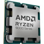 Amd Ryzen 7 9800X3D 4,7 GHz 96 MB Cache AM5 İşlemci