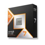 Amd Ryzen 7 9800X3D 5.20 GHz AM5 96 MB V-Cache 120 W Box İşlemci