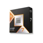 AMD Ryzen 7 9800X3D 5.20GHz 96MB AM5 BOX İşlemci (Grafik Kart VAR, Fan YOK)