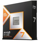 AMD RYZEN 7 9800X3D 8 Çekirdekli, 16 Dişli Masaüstü İşlemci