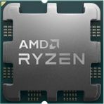 AMD Ryzen 7 9800X3D Am5 Tray İşlemci 8 Çekirdek 16 İş Parçacığı Yüksek Performans
