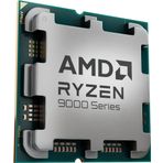Amd Ryzen 7 9800X3d Sekiz Çekirdek 5.2 Ghz 96Mb (Kutusuz/Fansız) Tray İşlemci