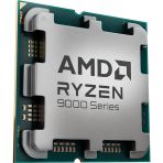 AMD Ryzen 7 9850X3D 4.7 GHz 96MB Önbellek 8 Çekirdek AM5 4nm Tray İşlemci