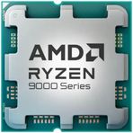 Amd Ryzen 7 9850X3D Tray 5.60GHZ 120MB Am5 Işlemci (Grafik Kart Var, Fan Yok)