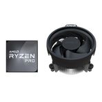 AMD Ryzen 7 Pro 4750G 3.6 GHz 12 MB AM4 8 Çekirdek İşlemci