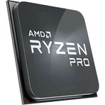 AMD Ryzen 7 Pro 5750G 3.8 GHz 20 MB Önbellek 8 Çekirdekli Kutusuz İşlemci