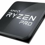 AMD Ryzen 7 Pro 5750G 3.80GHz 16MB AM4 TRAY İşlemci (Kutusuz) (Grafik Kart VAR, Fan YOK)