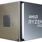 AMD Ryzen 7 Pro 5750G MPK 3.80GHz 16MB AM4 Kutusuz Fanlı İşlemci (Distiribütör Garantili)