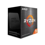 AMD Ryzen 9 5900X 3.7 GHz AM4 64 MB Cache 105 W Box İşlemci