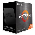 AMD Ryzen 9 5950X 3,40GHZ 72MB AM4 İşlemci