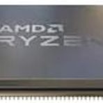 AMD Ryzen 9 7900 3.7 GHz 64MB Önbellek 12 Çekirdek AM5 5nm Tray (Kutusuz ve Fansız) CPU İşlemci