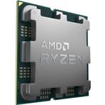 AMD Ryzen 9 7900 3.70GHz 12 Çekirdek 64MB Önbellek Soket AM5 Tray İşlemci