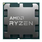 AMD Ryzen 9 7900 3.70GHz 64MB AM5 TRAY İşlemci (Grafik Kart VAR, Fan YOK)