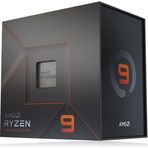 AMD Ryzen 9 7900X 4.7GHz-5.6GHz 76MB Cache 12 Core 24 Threads AM5 170W Kutulu İşlemci
