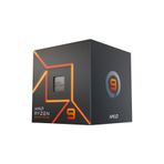 Amd Ryzen 9 7950X 16C 4.5GHz 64MB AM5 Kutulu Fansız İşlemci