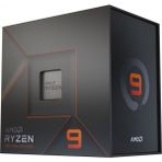 AMD Ryzen 9 7950X 4.5GHz 64MB AM5 Box (Fansız) (170W) +Radeon Graphics.