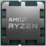 AMD Ryzen 9 7950X TRAY 4.50GHz 64MB AM5 Kutusuz Fansız İşlemci