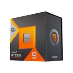 AMD Ryzen 9 7950X3D 4.2 GHz AM5 128 MB Cache 120 W Box İşlemci