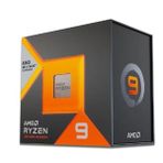 AMD RYZEN 9 7950X3D Soket AM5 4.2 GHz 128 MB 120 Watt 5 nm işlemci