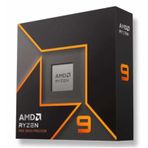 AMD Ryzen 9 9900X 4.4 GHz AM5 64 MB Cache 120 W Box İşlemci