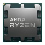 Amd Ryzen 9 9900X 4.40Ghz 76Mb Am5 Tray (Kutusuz/Fansız) İşlemci