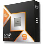 Amd Ryzen 9 9900X3d Soket Am5 4.6/5.5Ghz 128Mb 120W 4Nm İşlemci- 100-100001368Wof