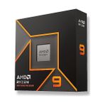 Amd Ryzen 9 9950X (16 Çekirdek) Up To 5.7 Ghz 64MB Am5 Işlemci Box (Fansız)