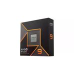 Amd Ryzen 9 9950X (16 Çekirdek) Up To 5.7 Ghz 64MB Am5 Işlemci Tray (Fansız)
