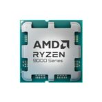 AMD Ryzen 9 9950X 4.30GHz 16 Çekirdek 64MB Önbellek Soket AM5 Tray İşlemci