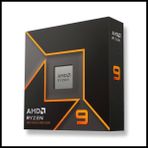 Amd Ryzen 9 9950X 4,3 GHz 64 MB Cache AM5 işlemci