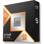AMD Ryzen 9 9950X3D BOX 4.30GHz 64MB AM5 İşlemci (Grafik Kart VAR, Fan YOK)