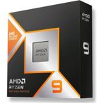 AMD Ryzen 9 9950X3D Granite Ridge AM5 5.70 GHz 16 Çekirdekli İşlemci