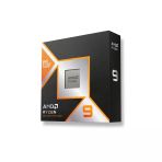 Amd Ryzen 9 9950X3d Soket Am5 4.3/5.7Ghz 128Mb 170W 5Nm 100-100000719Wof İşlemci
