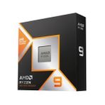 AMD Ryzen 9 9950X3D Soket AM5 4.3GHz 128MB 170W 4nm İşlemci
