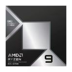 Amd Ryzen 9 9950X3d2 4.3Ghz 192Mb Am5 Box İşlemci