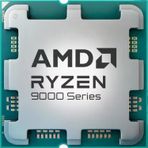 Amd Ryzen 9 9950X3d2 4.3Ghz 192Mb Am5 Tray İşlemci