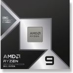 Amd Ryzen 9 9950X3D2 4.3ghz 5.6ghz 208MB 16C/32T 200W Am5 Box Işlemci 100-100001978WOF