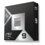 Amd Ryzen 9 9950X3d2 Dual Edition 4.30-5.60Ghz, 200W, 16/32, Am5, Ddr5, Soğutucu Yok İşlemci
