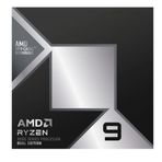 Amd Ryzen 9 9950X3d2 Dual Edition 5.60 Ghz 16 Çekirdek 208Mb Am5 4Nm İşlemci