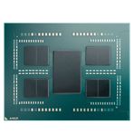 AMD Ryzen Threadripper 7980X 3.2-5.1 GHz 256 MB Önbellek 64 Çekirdek STR5 İşlemci